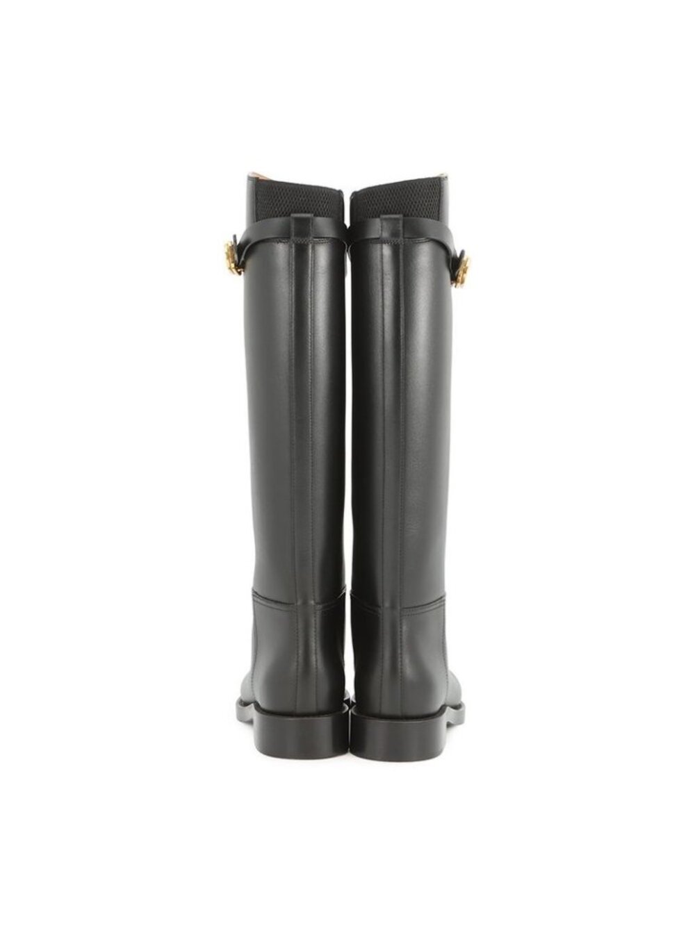 Dior Long Boots Empreinte 37 - Picture 3 of 10